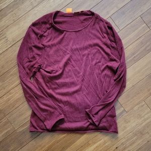 Mens sweater